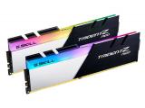 32 GB = KIT 2X16GB DDR4 3600 за компютър G.Skill Trident Z Neo F4-3600C16D-32GTZNC снимка №2
