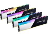 Описание и цена на RAM ( РАМ ) памет G.Skill 64 GB = KIT 4X16GB DDR4