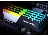 64 GB = KIT 4X16GB DDR4 3600 за компютър G.Skill Trident Z Neo F4-3600C16Q-64GTZNC снимка №2 64 GB = KIT 4X16GB DDR4 3600 за компютър G.Skill Trident Z Neo F4-3600C16Q-64GTZNC снимка №2