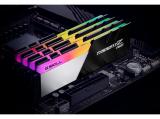 64 GB = KIT 4X16GB DDR4 3600 за компютър G.Skill Trident Z Neo F4-3600C16Q-64GTZNC снимка №3 64 GB = KIT 4X16GB DDR4 3600 за компютър G.Skill Trident Z Neo F4-3600C16Q-64GTZNC снимка №3