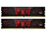 32 GB = KIT 2X16GB DDR4 3200 за компютър G.Skill Aegis F4-3200C16D-32GIS снимка №3