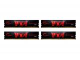 Описание и цена на RAM ( РАМ ) памет G.Skill 64 GB = KIT 4X16GB DDR4