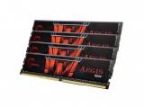 64 GB = KIT 4X16GB DDR4 3200 за компютър G.Skill Aegis F4-3200C16Q-64GIS снимка №2
