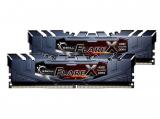 32 GB = KIT 2X16GB DDR4 3200 за компютър G.Skill Flare X black F4-3200C16D-32GFX Ryzen снимка №3