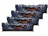 64 GB = KIT 4X16GB DDR4 3200 за компютър G.Skill Flare X black F4-3200C16Q-64GFX Ryzen снимка №3 64 GB = KIT 4X16GB DDR4 3200 за компютър G.Skill Flare X black F4-3200C16Q-64GFX Ryzen снимка №3