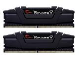 16 GB = KIT 2X8GB DDR4 4000 за компютър G.Skill Ripjaws V F4-4000C18D-16GVK снимка №3