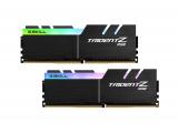 16 GB = KIT 2X8GB DDR4 3600 за компютър G.Skill Trident Z RGB F4-3600C16D-16GTZRC снимка №2 16 GB = KIT 2X8GB DDR4 3600 за компютър G.Skill Trident Z RGB F4-3600C16D-16GTZRC снимка №2