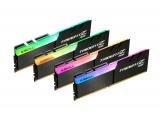 32 GB = KIT 4X8GB DDR4 3600 за компютър G.Skill Trident Z RGB F4-3600C16Q-32GTZRC снимка №2 32 GB = KIT 4X8GB DDR4 3600 за компютър G.Skill Trident Z RGB F4-3600C16Q-32GTZRC снимка №2