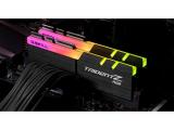 32 GB = KIT 2X16GB DDR4 3600 за компютър G.Skill Trident Z RGB F4-3600C16D-32GTZRC снимка №3 32 GB = KIT 2X16GB DDR4 3600 за компютър G.Skill Trident Z RGB F4-3600C16D-32GTZRC снимка №3