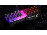 64 GB = KIT 4X16GB DDR4 3600 за компютър G.Skill Trident Z RGB F4-3600C16Q-64GTZRC снимка №3