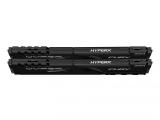 16 GB = KIT 2X8GB DDR4 3733 за компютър Kingston HyperX FURY Black HX437C19FB3K2/16 снимка №2