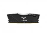 8GB DDR4 3200 за компютър Team Group T-Force Delta RGB Black TF3D48G3200HC16C01 снимка №3 8GB DDR4 3200 за компютър Team Group T-Force Delta RGB Black TF3D48G3200HC16C01 снимка №3