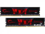 16 GB = KIT 2X8GB DDR4 3200 за компютър G.Skill Aegis F4-3200C16D-16GIS снимка №3