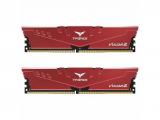 Описание и цена на RAM ( РАМ ) памет Team Group 16 GB = KIT 2X8GB DDR4