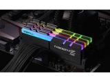 32 GB = KIT 4X8GB DDR4 3600 за компютър G.Skill Trident Z RGB F4-3600C16Q-32GTZR снимка №2 32 GB = KIT 4X8GB DDR4 3600 за компютър G.Skill Trident Z RGB F4-3600C16Q-32GTZR снимка №2