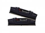 64GB = KIT 2X32GB DDR4 3200 за компютър G.Skill Ripjaws V F4-3200C16D-64GVK снимка №2 64GB = KIT 2X32GB DDR4 3200 за компютър G.Skill Ripjaws V F4-3200C16D-64GVK снимка №2