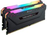 Описание и цена на RAM ( РАМ ) памет Corsair 32 GB = KIT 2X16GB DDR4