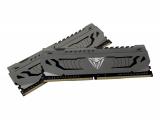 16 GB = KIT 2X8GB DDR4 3600 за компютър Patriot Extreme Performance Viper Steel PVS416G360C8K снимка №3