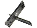 32 GB = KIT 2X16GB DDR4 3600 за компютър Patriot Extreme Performance Viper Steel PVS432G360C8K снимка №2 32 GB = KIT 2X16GB DDR4 3600 за компютър Patriot Extreme Performance Viper Steel PVS432G360C8K снимка №2