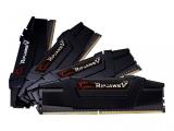 128 GB = KIT 4X32GB DDR4 3200 за компютър G.Skill Ripjaws V F4-3200C16Q-128GVK снимка №3 128 GB = KIT 4X32GB DDR4 3200 за компютър G.Skill Ripjaws V F4-3200C16Q-128GVK снимка №3