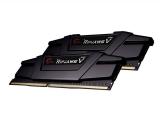 64GB = KIT 2X32GB DDR4 3600 за компютър G.Skill Ripjaws V F4-3600C18D-64GVK снимка №2 64GB = KIT 2X32GB DDR4 3600 за компютър G.Skill Ripjaws V F4-3600C18D-64GVK снимка №2