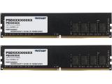 16 GB = KIT 2X8GB DDR4 3200 за компютър Patriot Signature PSD416G3200K снимка №2
