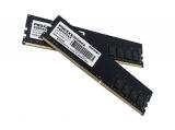 16 GB = KIT 2X8GB DDR4 3200 за компютър Patriot Signature PSD416G3200K снимка №3