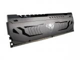 8GB DDR4 3200 за компютър Patriot Extreme Performance Viper Steel PVS48G320C6 снимка №3 8GB DDR4 3200 за компютър Patriot Extreme Performance Viper Steel PVS48G320C6 снимка №3