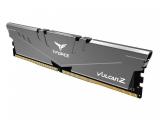 16GB DDR4 3200 за компютър Team Group T-Force Vulcan Z grey TLZGD416G3200HC16F01 снимка №2