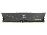 16GB DDR4 3200 за компютър Team Group T-Force Vulcan Z grey TLZGD416G3200HC16F01 снимка №3