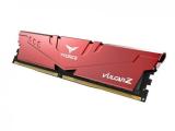 16GB DDR4 3200 за компютър Team Group Team T-Force Vulcan Z red TLZRD416G3200HC16F01 снимка №2 16GB DDR4 3200 за компютър Team Group Team T-Force Vulcan Z red TLZRD416G3200HC16F01 снимка №2