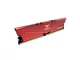 16GB DDR4 3200 за компютър Team Group Team T-Force Vulcan Z red TLZRD416G3200HC16F01 снимка №3 16GB DDR4 3200 за компютър Team Group Team T-Force Vulcan Z red TLZRD416G3200HC16F01 снимка №3
