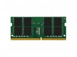 32GB DDR4 3200 за лаптоп Kingston ValueRAM KVR32S22D8/32 снимка №2 32GB DDR4 3200 за лаптоп Kingston ValueRAM KVR32S22D8/32 снимка №2
