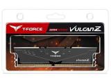 16GB DDR4 3200 за компютър Team Group Vulcan Z grey LZGD416G3200HC16F01 снимка №2 16GB DDR4 3200 за компютър Team Group Vulcan Z grey LZGD416G3200HC16F01 снимка №2