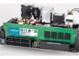 Описание и цена на RAM ( РАМ ) памет Crucial 32GB DDR4
