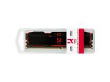 8GB DDR4 3200 за компютър GOODRAM IRDM X black IR-X3200D464L16SA/8G снимка №2 8GB DDR4 3200 за компютър GOODRAM IRDM X black IR-X3200D464L16SA/8G снимка №2