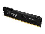 16GB DDR4 3200 за компютър Kingston Fury Beast KF432C16BB1/16 снимка №3