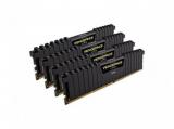64 GB = KIT 4X16GB DDR4 3200 за компютър Corsair Vengeance LPX Black CMK64GX4M4E3200C16 снимка №3 64 GB = KIT 4X16GB DDR4 3200 за компютър Corsair Vengeance LPX Black CMK64GX4M4E3200C16 снимка №3