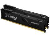Описание и цена на RAM ( РАМ ) памет Kingston 16 GB = KIT 2X8GB DDR4