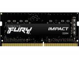 16GB DDR4 3200 за лаптоп Kingston FURY Impact KF432S20IB/16 снимка №2