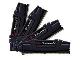 Описание и цена на RAM ( РАМ ) памет G.Skill 128 GB = KIT 4X32GB DDR4