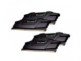 128 GB = KIT 4X32GB DDR4 3600 за компютър G.Skill Ripjaws V F4-3600C18Q-128GVK снимка №3 128 GB = KIT 4X32GB DDR4 3600 за компютър G.Skill Ripjaws V F4-3600C18Q-128GVK снимка №3