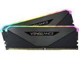 16 GB = KIT 2X8GB DDR4 3200 за компютър Corsair Vengeance RGB RT CMN16GX4M2Z3200C16 снимка №2 16 GB = KIT 2X8GB DDR4 3200 за компютър Corsair Vengeance RGB RT CMN16GX4M2Z3200C16 снимка №2