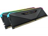 16 GB = KIT 2X8GB DDR4 3200 за компютър Corsair Vengeance RGB RT CMN16GX4M2Z3200C16 снимка №3 16 GB = KIT 2X8GB DDR4 3200 за компютър Corsair Vengeance RGB RT CMN16GX4M2Z3200C16 снимка №3