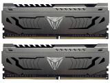 Описание и цена на RAM ( РАМ ) памет Patriot 16 GB = KIT 2X8GB DDR4