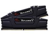 16 GB = KIT 2X8GB DDR4 3600 за компютър G.Skill Ripjaws V F4-3600C18D-16GVK снимка №2