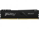 8GB DDR4 3200 за компютър Kingston Fury Beast KF432C16BB/8 снимка №2 8GB DDR4 3200 за компютър Kingston Fury Beast KF432C16BB/8 снимка №2