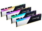 Описание и цена на RAM ( РАМ ) памет G.Skill 128 GB = KIT 4X32GB DDR4