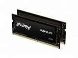 Описание и цена на RAM ( РАМ ) памет Kingston 64GB = KIT 2X32GB DDR4