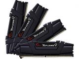 Описание и цена на RAM ( РАМ ) памет G.Skill 64 GB = KIT 4X16GB DDR4
